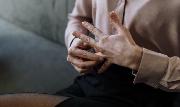 Survived Divorce? Here’s What to Do Next