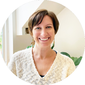 Expert photo HiSensitives Rooted Wisdom Holistic Life Coaching