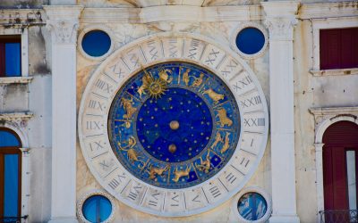 Unlocking the Empathic Soul: Exploring Natal Chart Aspects