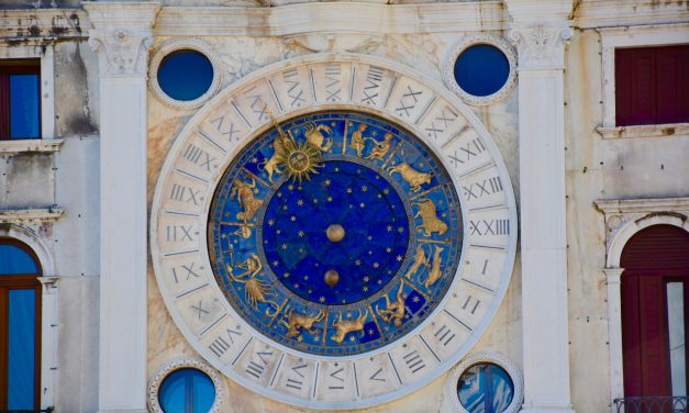 Unlocking the Empathic Soul: Exploring Natal Chart Aspects