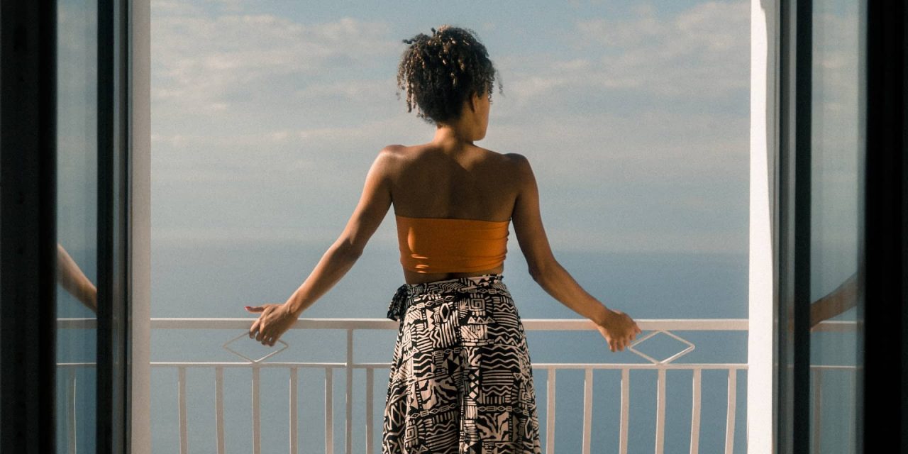 7 Tips to Enjoy Traveling as a Highly Sensitive Person