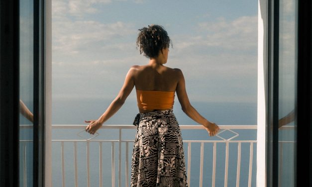 7 Tips to Enjoy Traveling as a Highly Sensitive Person