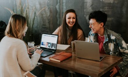 Collaboration over Competition: Thriving through Empathic Partnerships