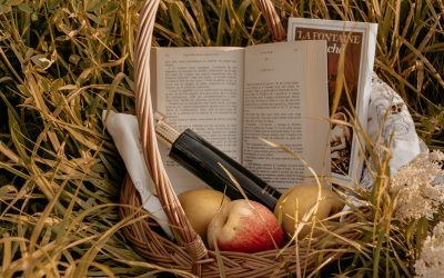Crafting the Perfect Boo Basket for the Highly Sensitive Person