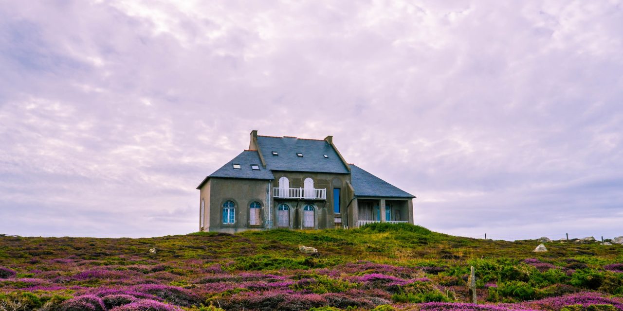 What Are The Best Areas To Live As A Highly Sensitive Person?