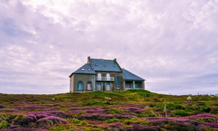 What Are The Best Areas To Live As A Highly Sensitive Person?