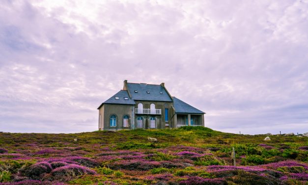 What Are The Best Areas To Live As A Highly Sensitive Person?