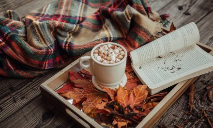 Nurturing Your Sensitive Spirit: 16 Fall Must-Haves for Empaths