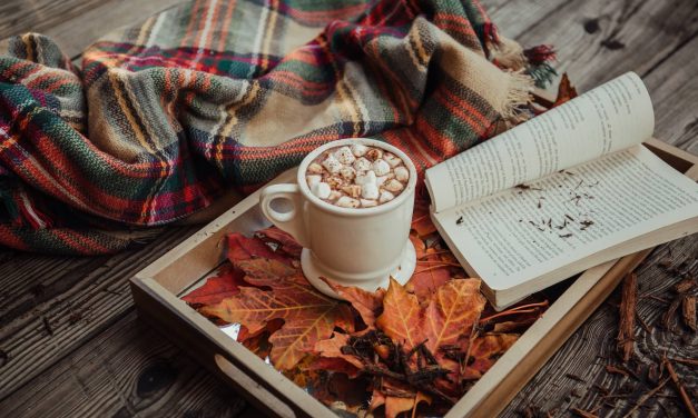 Nurturing Your Sensitive Spirit: 16 Fall Must-Haves for Empaths