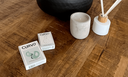 CURVD Earplugs Review: A Game-Changer for Highly Sensitive People
