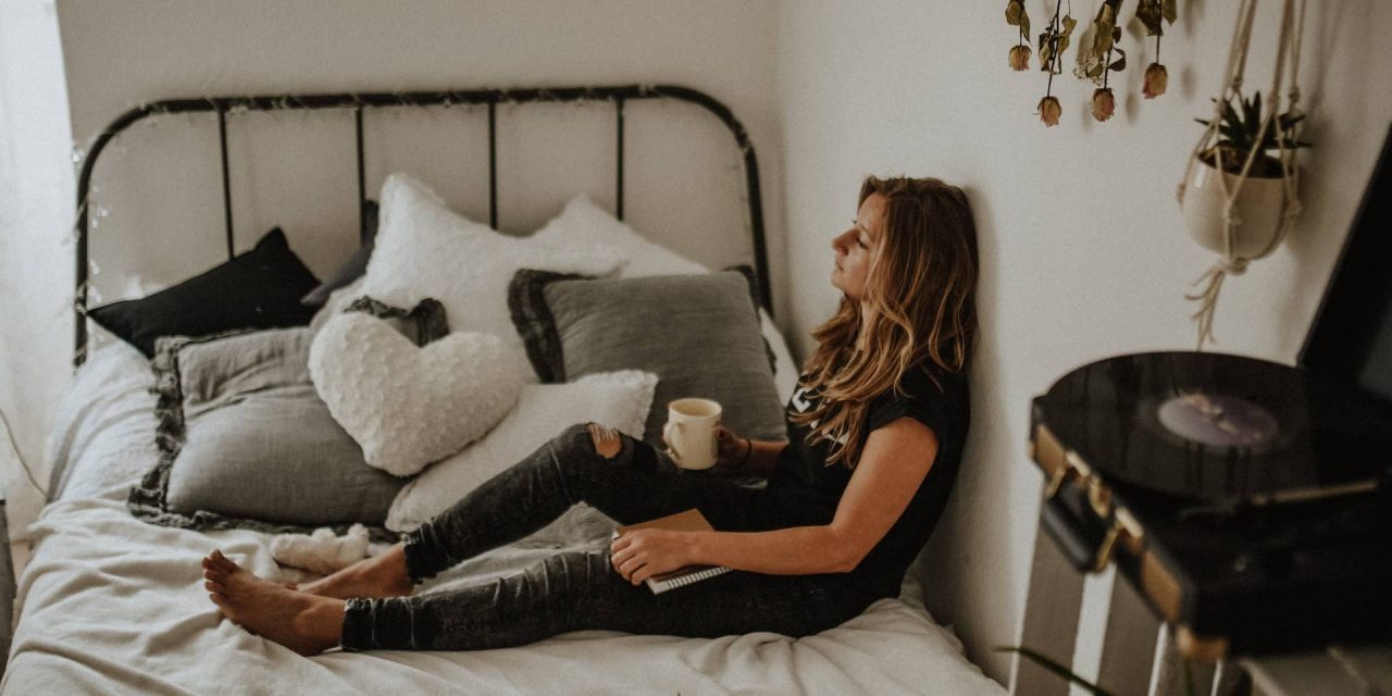 10 Common Signs that You’re Struggling With Limiting Beliefs