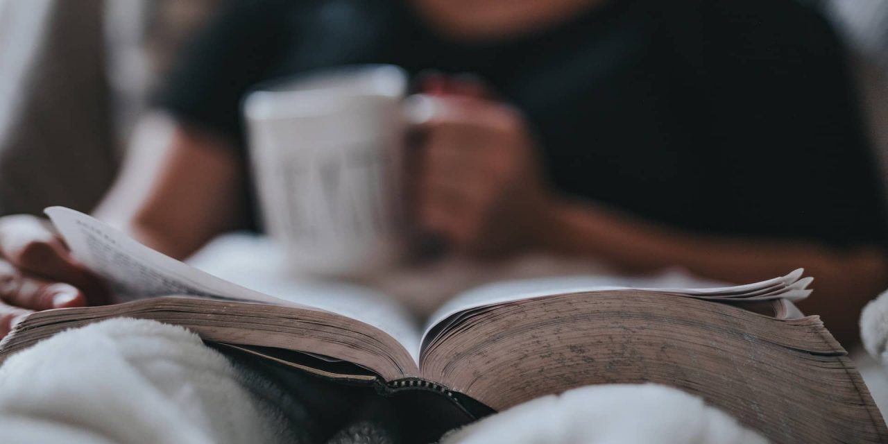 10 Ways to Implement More Relaxation Moments in Your Day as an HSP