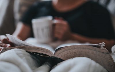 10 Ways to Implement More Relaxation Moments in Your Day as an HSP