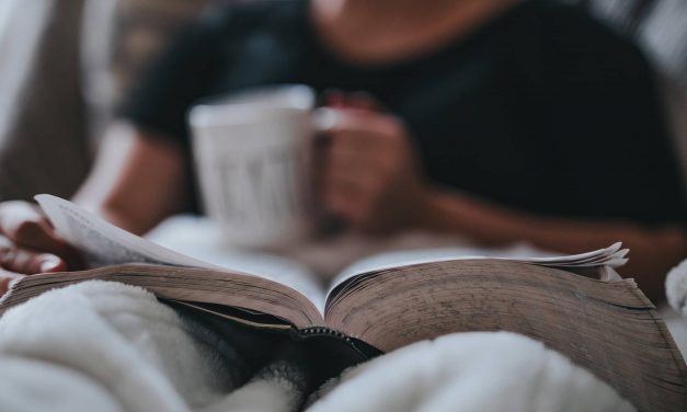 10 Ways to Implement More Relaxation Moments in Your Day as an HSP