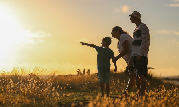 Breaking the Chain: Understanding Generational Limiting Beliefs