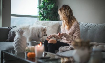 How to Embrace Hermit Mode as a Highly Sensitive Person
