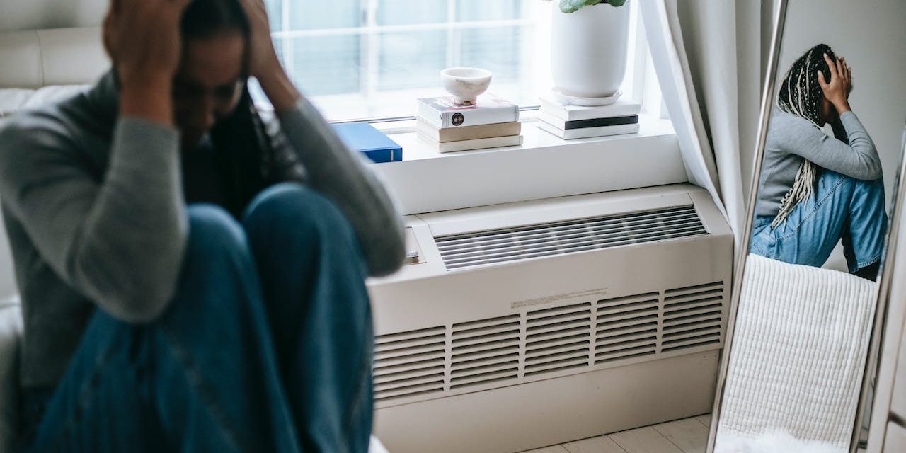 How a Lack Mindset Might Be Impacting Your Health
