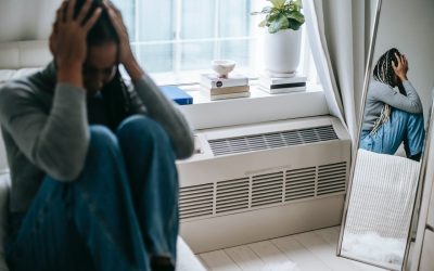 How a Lack Mindset Might Be Impacting Your Health