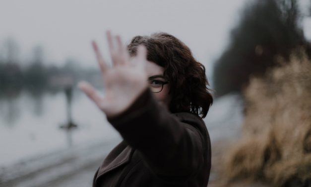 An Empaths Guide to Energetic Boundaries
