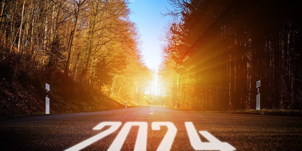 How To Make Your Personal Growth Journey More Personal In 2024