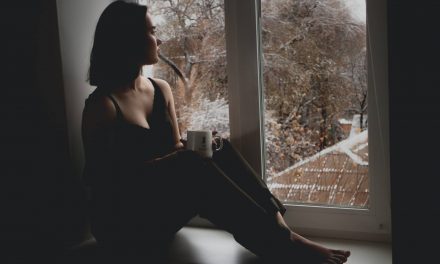 The Hidden Weight We Carry: Understanding Stuck Energy