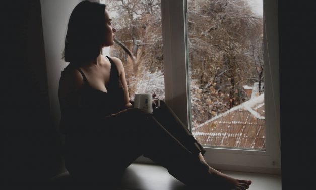 The Hidden Weight We Carry: Understanding Stuck Energy