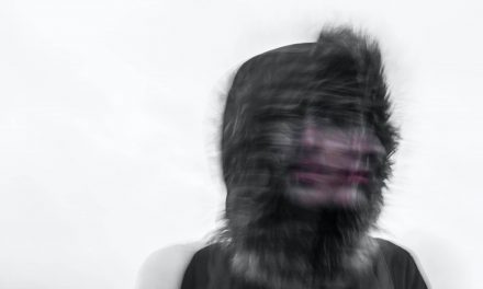 The Connection Between Past Trauma and Stuck Energy