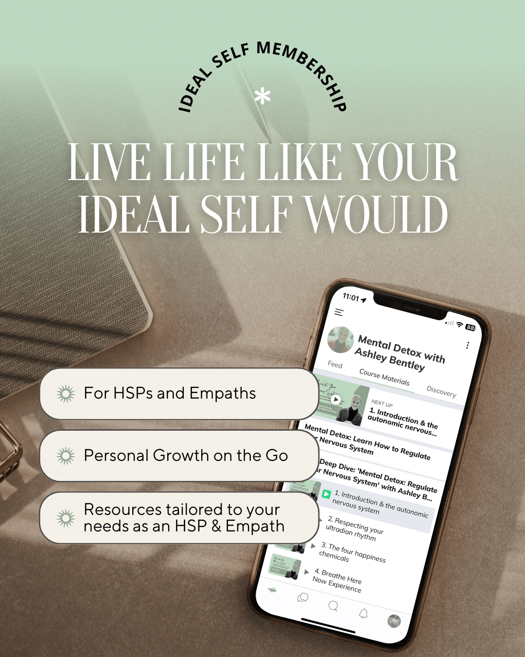 High Sensitivity Versus Being Highly Gifted The Differences & Similarities