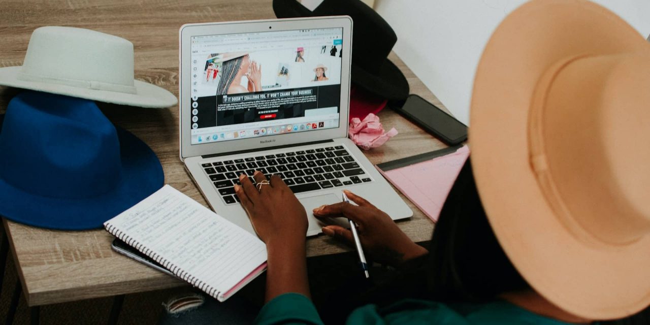 How To Set Boundaries To Improve Productivity