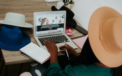 How To Set Boundaries To Improve Productivity