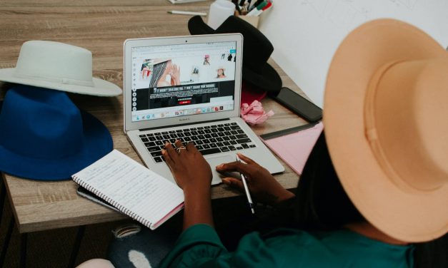 How To Set Boundaries To Improve Productivity