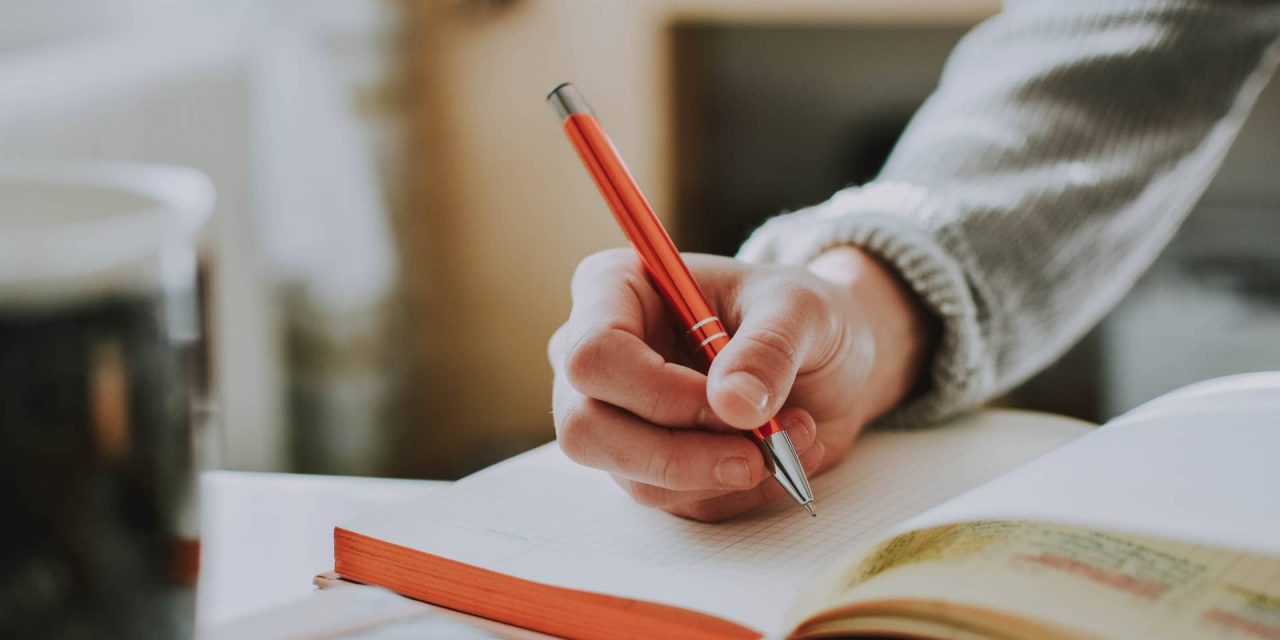 11 Inspiring Personal Growth Habits to Implement In Your Weekly Routine