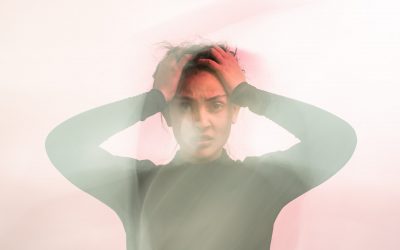 10 Common Signs That You Have Anxiety