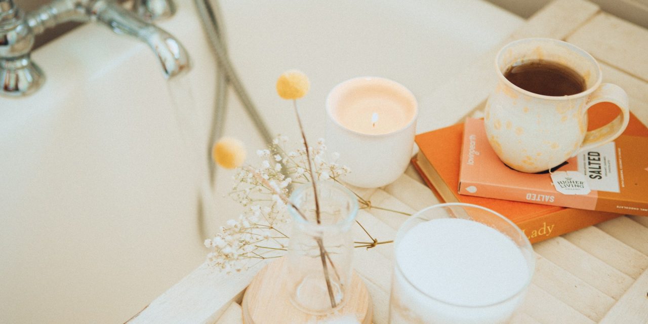 14 Unique Valentine’s Day Self-Care Rituals for the Highly Sensitive Person