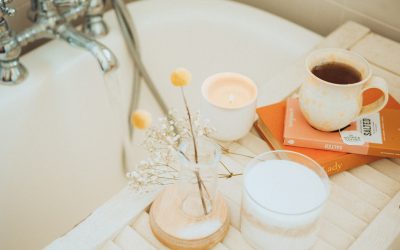 14 Unique Valentine’s Day Self-Care Rituals for the Highly Sensitive Person