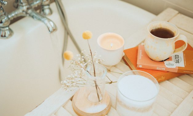 14 Unique Valentine’s Day Self-Care Rituals for the Highly Sensitive Person