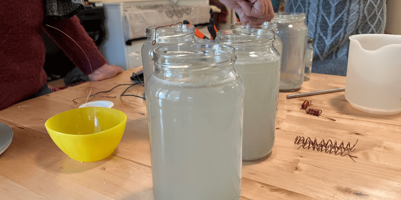 What is GaNS Water and How May It Support Your Health?