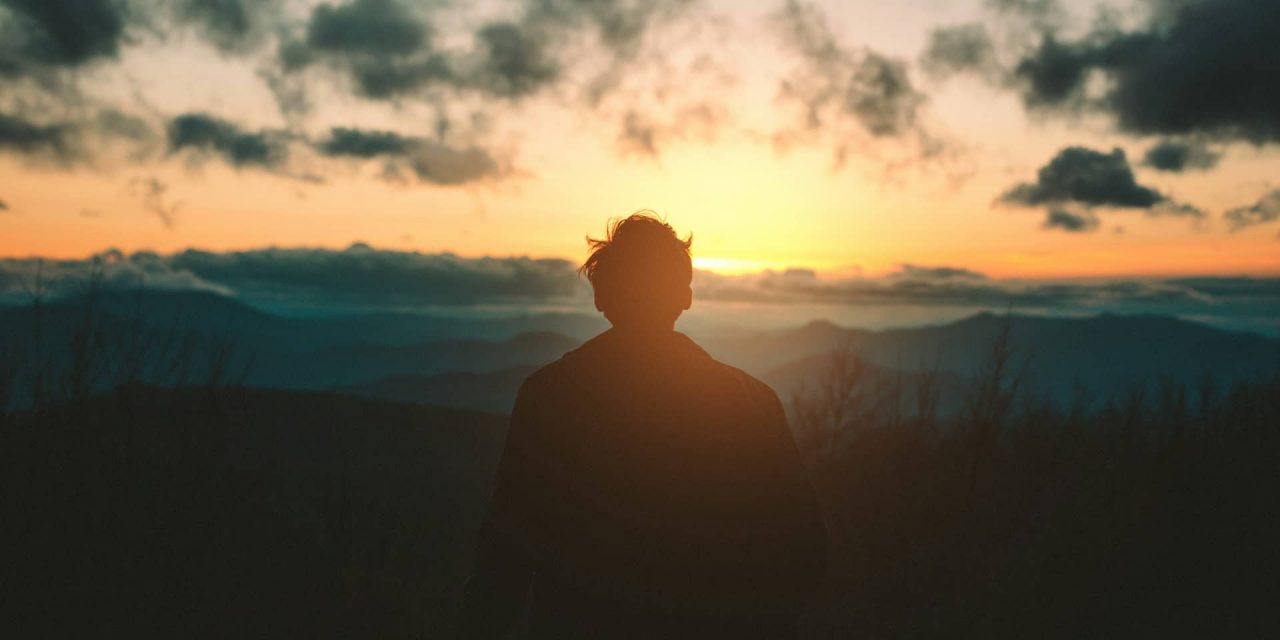 How to Deal With Grief as an Empath