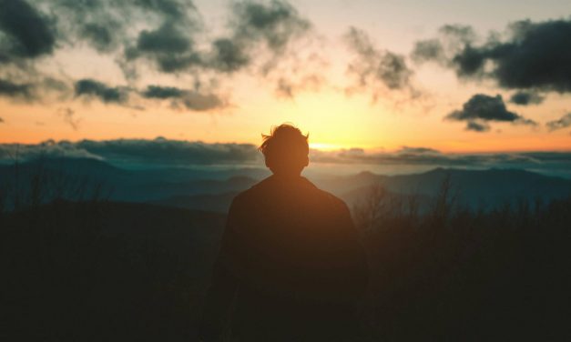 How to Deal With Grief as an Empath