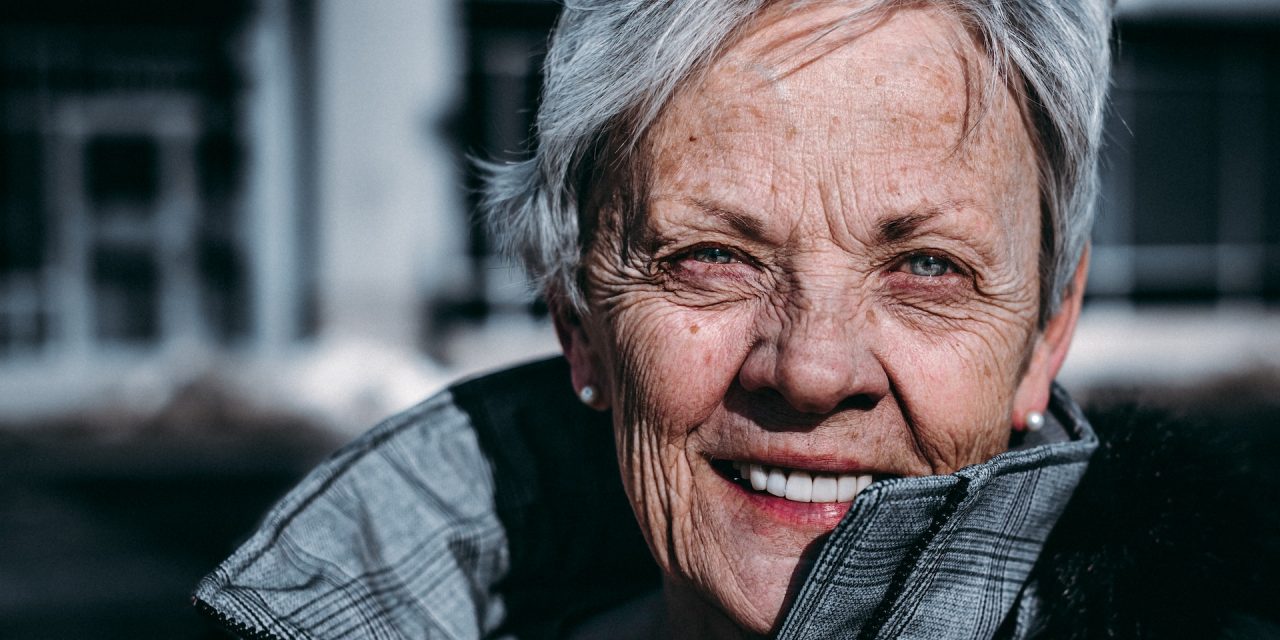 Navigating the Third Innings: How Older Adults Can Live a Wholesome Life