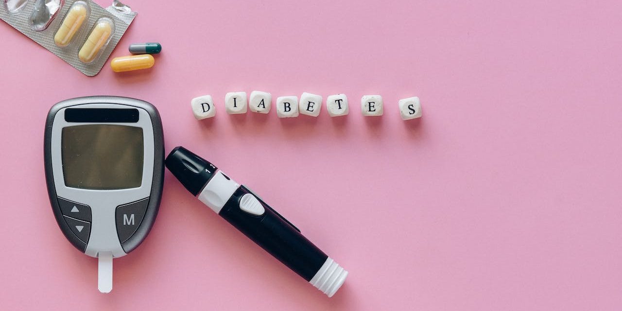 Type 2 Diabetes: How Can I Cope?