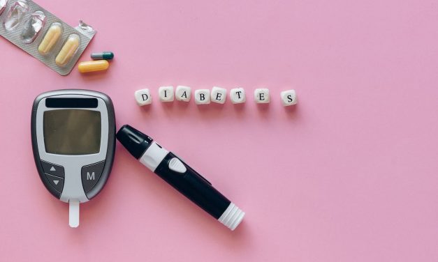 Type 2 Diabetes: How Can I Cope?