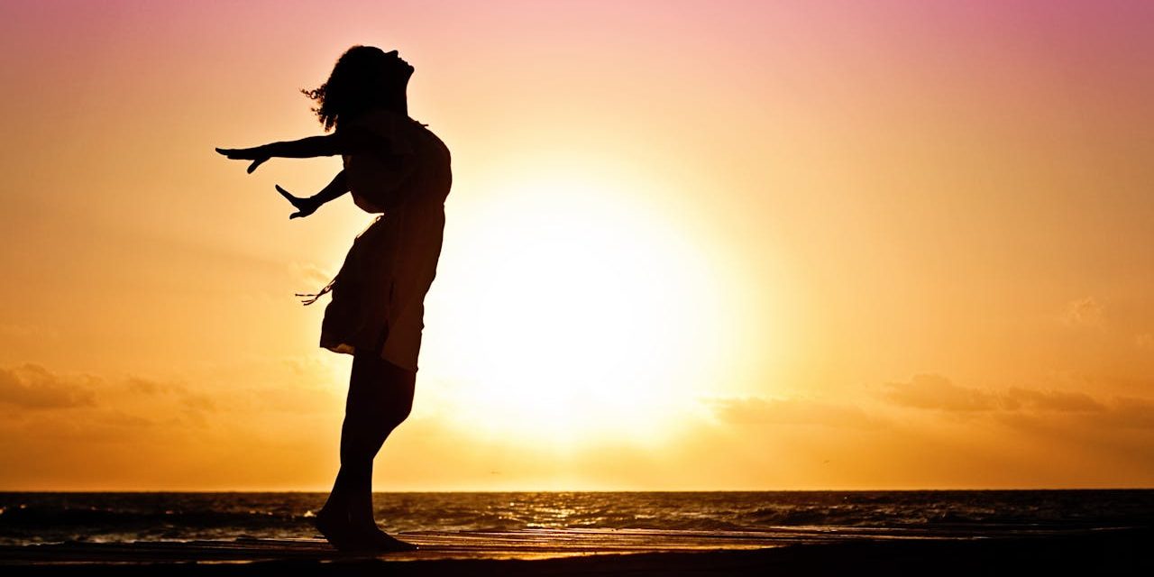 An Introduction To The 5 Areas Of Personal Growth