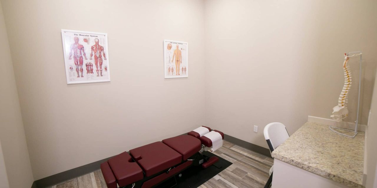 Aligning Your Mind And Body: How Chiropractic Care Eases Anxiety Symptoms