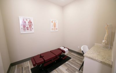 Aligning Your Mind And Body: How Chiropractic Care Eases Anxiety Symptoms