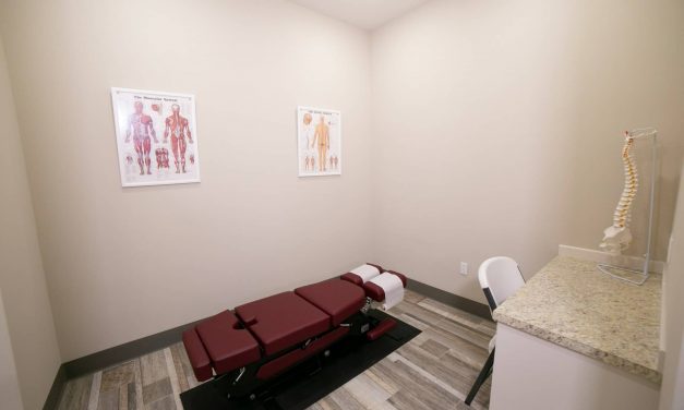 Aligning Your Mind And Body: How Chiropractic Care Eases Anxiety Symptoms