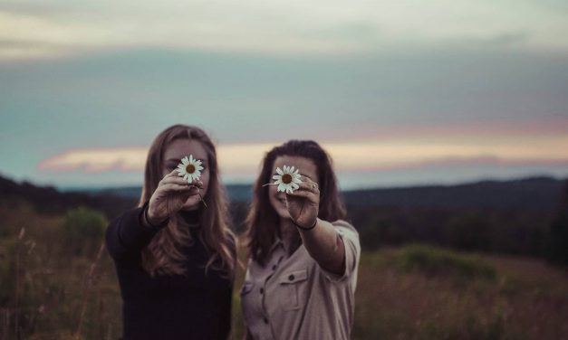 Friendship for Life: How to Develop Friendships that Last