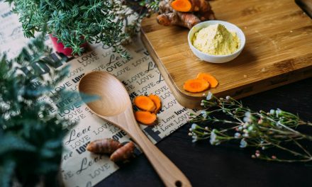 14 Herbal Supplements for Personal Growth for Highly Sensitive People