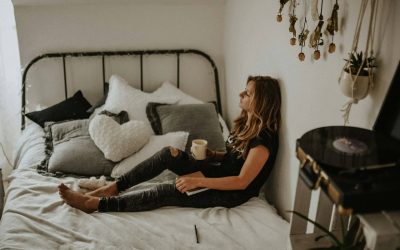 These 10 Situations Overwhelm Highly Sensitive People