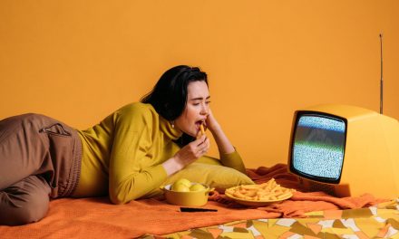Highly Sensitive People That Use Food or Alcohol to Self-Soothe